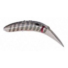 Воблер Yakima Bait Original Flatfish F2 (950), SPK