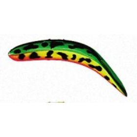 Воблер Yakima Bait Original Flatfish F2 (950), FRT