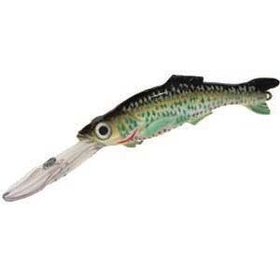 Воблер Yakima Bait Sea Tiger 11-1/2 (4055), BUN