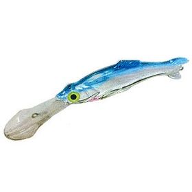 Воблер Yakima Bait Sea Tiger 11-1/2 (4055), MBLU