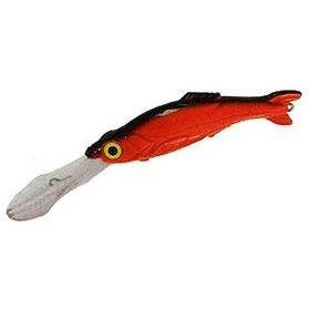 Воблер Yakima Bait Sea Tiger 11-1/2 (4055), FBB