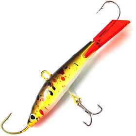 Балансир Яман Линь (30 г) 14