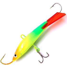 Балансир Яман Линь (30 г) 37