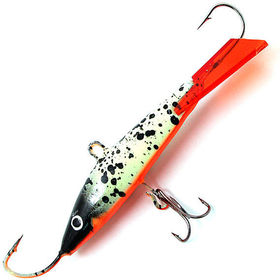 Балансир Яман Линь Fluo (30 г) 21