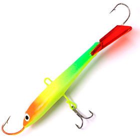 Балансир Яман Пескарь (28 г) 37