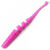 Слаг Yaman Dasty 1.7inch (4.32см) 29-Pink Pearl (упаковка - 10шт)