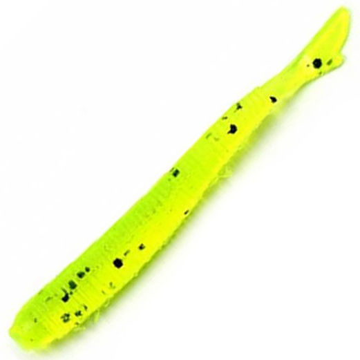 Слаг Yaman Stick Fry 1.8inch (4.57см) 10-Green pepper (упаковка - 10шт)