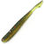 Слаг Yaman Stick Fry 1.8inch (4.57см) 15-Violet Lime (упаковка - 10шт)