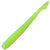 Слаг Yaman Stick Fry 1.8inch (4.57см) 18-Ice Chartreuse (упаковка - 10шт)