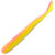 Слаг Yaman Stick Fry 1.8inch (4.57см) 24-Gum (упаковка - 10шт)