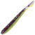 Слаг Yaman Stick Fry 1.8inch (4.57см) 26-Violet Chartreuse (упаковка - 10шт)
