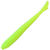 Слаг Yaman Stick Fry 1.8inch (4.57см) 30-Lime Chartreuse (упаковка - 10шт)
