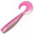 Твистер Yaman Lazy Tail Shad 5inch (12.7см) 29-Pink Pearl (упаковка - 4шт)
