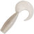 Твистер Yaman Spry Tail 2inch (5.08см) 28-Pearl (упаковка - 10шт)