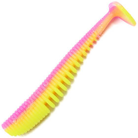 Виброхвост Yaman Legend Minnow 3inch (7.62см) 24-Gum (упаковка - 6шт)