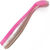 Виброхвост Yaman Spry Minnow 5.5inch (13.97см) 29-Pink Pearl (упаковка - 4шт)