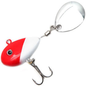 Тейлспиннер Yaman Bobi (15г) 01