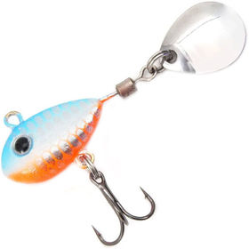 Тейлспиннер Yaman Bobi (15г) 07