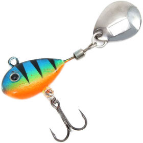 Тейлспиннер Yaman Bobi (21г) 68