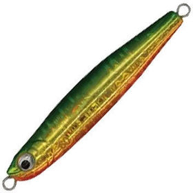 Блесна для джиггинга Yamaria Mucho Lucir (18г) 16H