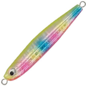 Блесна для джиггинга Yamaria Mucho Lucir (25г) 17H