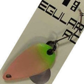 Блесна Yarie 706 T-Spoon (1.4 г) BJ-15