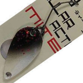 Блесна Yarie 706 T-Spoon Limited (1.4 г) N10