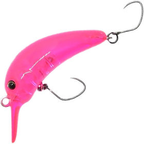 Воблер Yarie GOat Star 35F (2.4г) C18