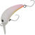 Воблер Yarie GOat Star 35F (2.4г) C36
