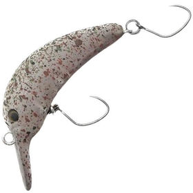 Воблер Yarie GOat Star 35F (2.4г) C37