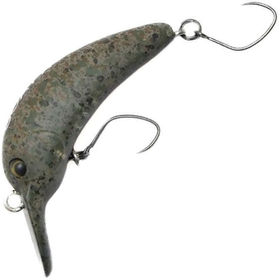 Воблер Yarie GOat Star 35F (2.4г) C38