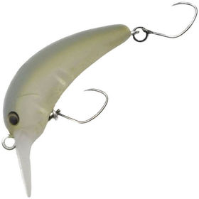 Воблер Yarie GOat Star 35F (2.4г) C3