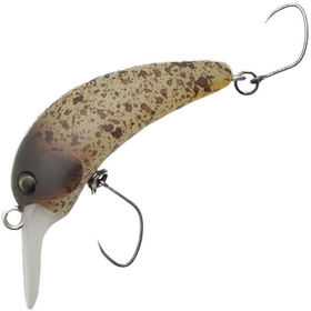 Воблер Yarie GOat Star 35F (2.4г) C41