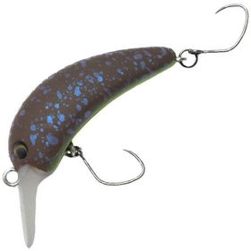 Воблер Yarie GOat Star 35F (2.4г) C42