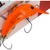 Воблер Yarie GOat Star 35F (2.4г) C46