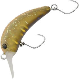 Воблер Yarie GOat Star 35F (2.4г) C5