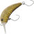 Воблер Yarie GOat Star 35F (2.4г) C5