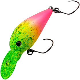 Воблер Yarie T-Crankup 35F (3 г) C34