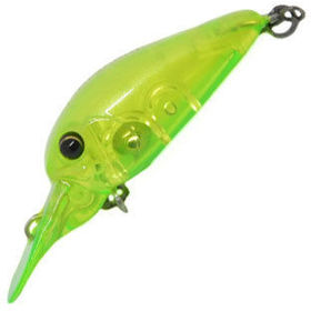 Воблер Yarie T-Crankup 35F (3 г) C45