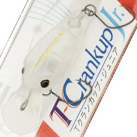 Воблер Yarie T-Crankup Jr. (2.1г) C35