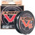 Флюорокарбон YGK X-Braid UGO V6 Soft #4 100м