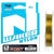 Леска YGK Nasuly N Waker W-DMV 100% Nylon #1 91м 0.166мм