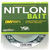 Леска YGK Nitlon Bait DMV 100% Nylon #3 100м 0.291мм
