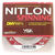 Леска YGK Nitlon Spinning DMV 100% Nylon #1 100м 0.165мм