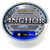 Леска YGK Nitlon UV Resist Soft DSV Nylon #1 160м 0.165мм