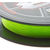 Леска плетеная YGK X-Braid Braid Cord X8 Chartreuse #0.3 150м 0.09мм