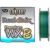 Леска плетеная YGK Lonfort Real Dtex Premium WX8 #0.3 150м 0.09мм (многоцветная)