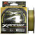 Шнур YGK X-Braid Ohdragon F1 X4 #0.6 150м 0.128мм (Multicolor)
