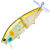 Воблер Duel L-Bass Wake Rider Floating 85F (23.5г) GSAY