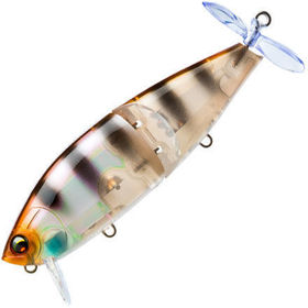 Воблер Duel L-Bass Wake Rider Floating 85F (23.5г) GSBG